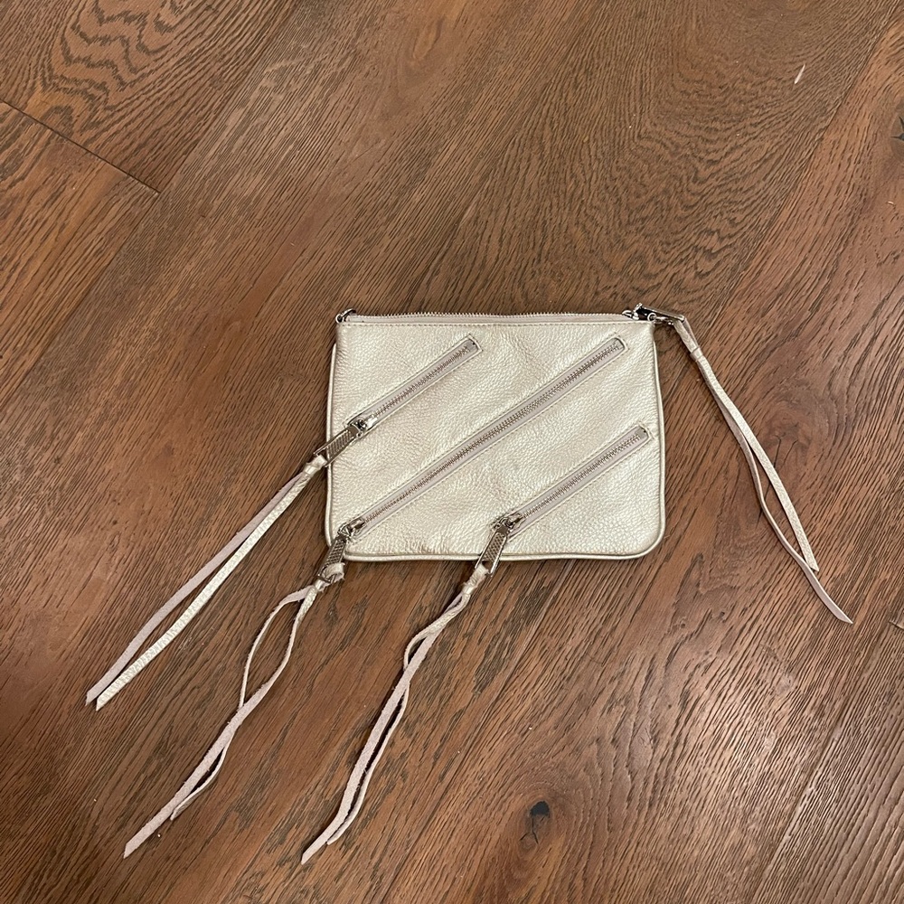 Rebecca Minkoff clutch